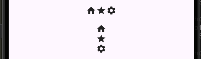【Flutter/Dart】Container/Row/Column/Stack/Expanded/Flexible/Align/Centerの使い方