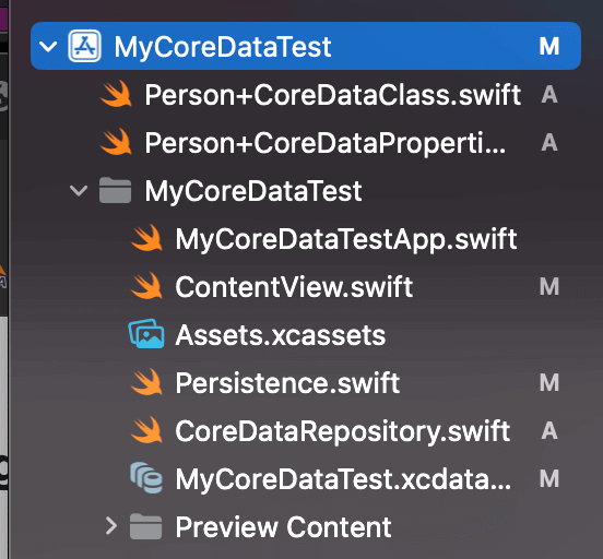 【Swift/Core Data】NSManagedObjectのインスタンス作成方法！違いと使い方