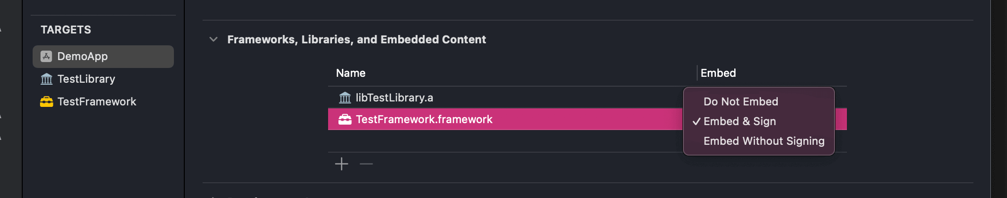 【Xcode/iOS】Static Library/Dynamic Frameworkの作成方法!