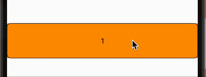 【Swift UI】@GestureStateの使い方!