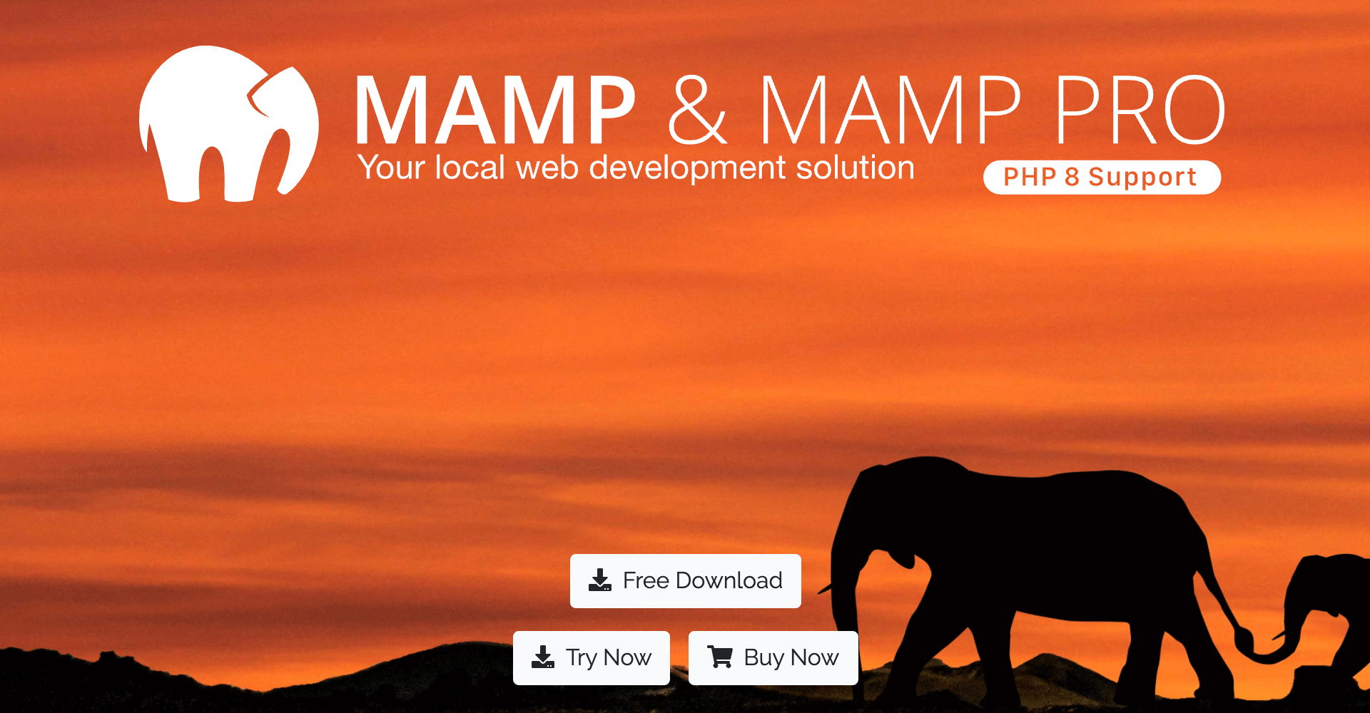 【最新版】MAMPのインストール方法！Macでローカル環境を構築しよう！